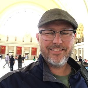 Meet your Posher, Dwayne